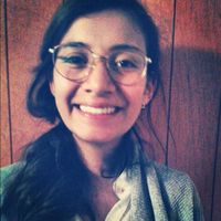 Luisa Fontalvo的照片