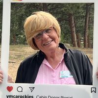 Peggy Foster的照片