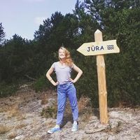 Fotos de Jūra E. Šedytė