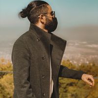 AHMED Al-Jumaily's Photo