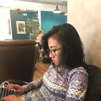 Kiran Hernanda的照片