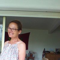 Annie LEBEAUX ZILBERMANN的照片