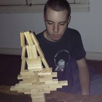 Geronimo Silveira's Photo