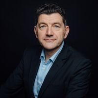 Thierry Paulmier's Photo