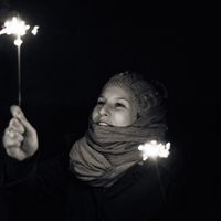 Christine Oehme's Photo