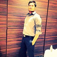 Bhavesh Vasani的照片