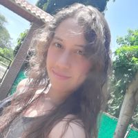 Laura Domínguez's Photo