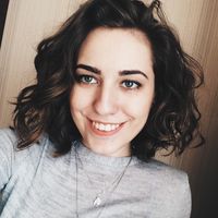 Darina Karpova's Photo