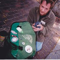 Zachary Wolfgram's Photo