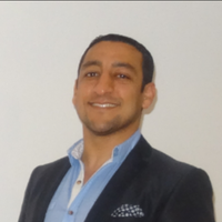 KAMEL LAKHLIFI的照片