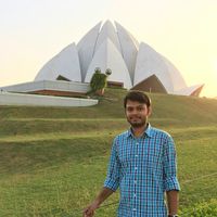 Abhishek Dutta's Photo