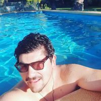 Amauri Quilaleo Valencia's Photo