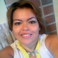 Carolina Gomez的照片