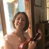 Patricia Mas's Photo