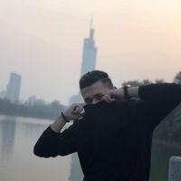 Doston Abdurazzokov's Photo