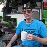 Robin Lundell's Photo