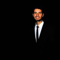 Osama Soliman的照片