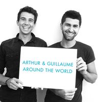 Arthur & Guillaume's Photo