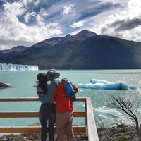 Alice Lopehandia's Photo