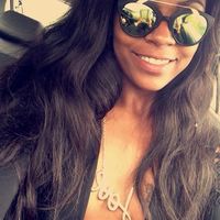 Le foto di Hilla Melo