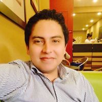 Alexander Roldan的照片