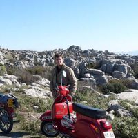 J Damian Garcia Jimenez's Photo