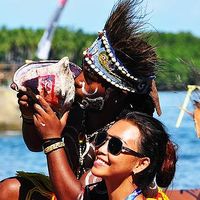 Rizka Edmanda's Photo