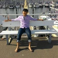 Fotos de Eric Febrilian