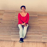 Leticia Aparicio's Photo