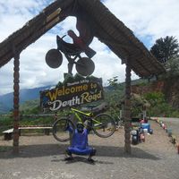 Charlie Pattison's Photo