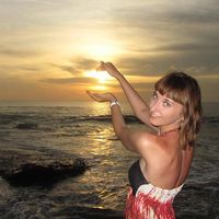 Elena Yashchenko's Photo