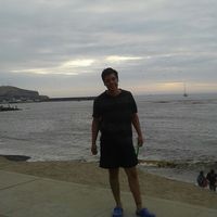 Roman Colman's Photo