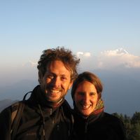 Sofía , Jorge y Sarita的照片