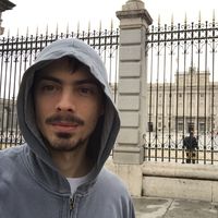 Fotos von Andres Canal