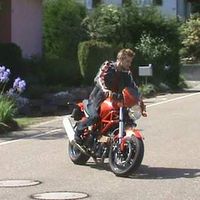 dimitri Jaeger's Photo