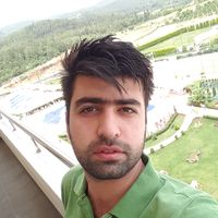 Ahmet Khoshnaw's Photo