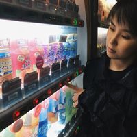 Erzhena Baradieva's Photo