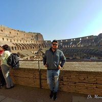 Manuel Nieto's Photo