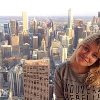 Fotos de Анна Сидорова