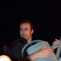 thomas Chassagne's Photo