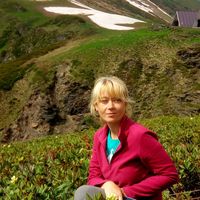 Irina Peshnova的照片