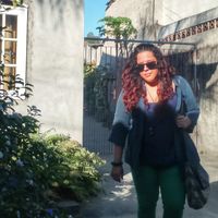 Maria Carle Valera's Photo