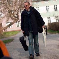 Le foto di Artur Łazowy