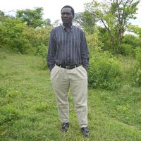 Peter Odhiambo's Photo