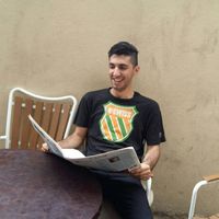 Aasem Alsehnawi's Photo