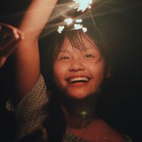 Celeste Phạm的照片