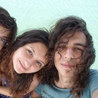 Ali Fırat Arı的照片