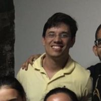 Gabriel Rocha的照片