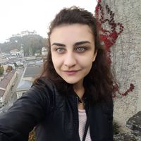 Photos de ani aladashvili