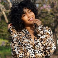 Ariana  Volio's Photo